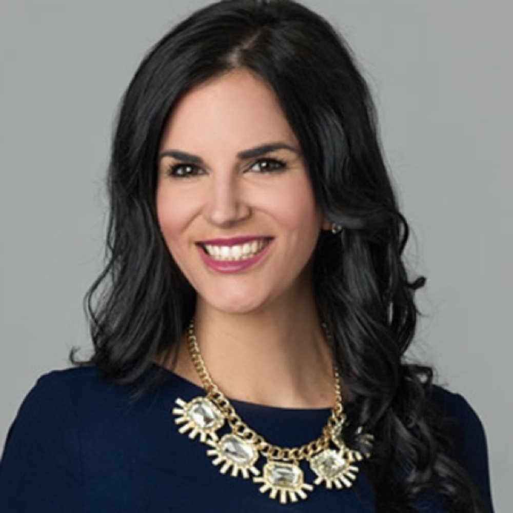 Meet your Posher, Kristi